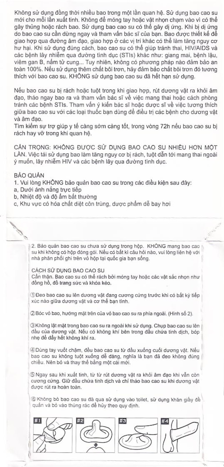 Bao cao su Sagami siêu mỏng, không gây dị ứng, phòng tránh thai và bệnh lây qua đường tình dục (0,01mm - 1 cái)