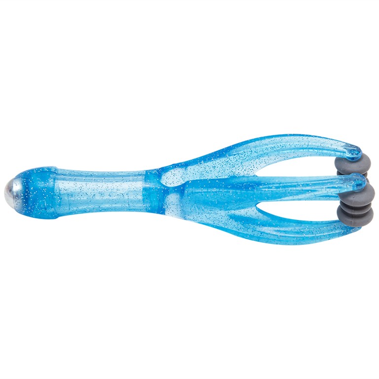 Dụng cụ massage ngón tay Duy Thành giảm thiểu lo lắng, căng thẳng trong cuộc sống (1 cái x 120gr)