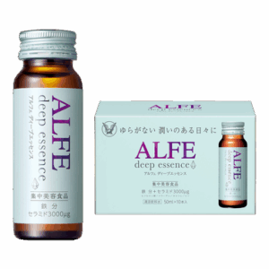 Alfe White Program (10 Chai x 50ml)