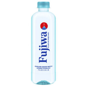 Nước uống ion kiềm Fujiwa 450ml – Thùng 24 chai