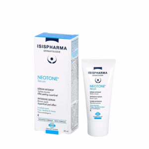 Tinh chất Isis Pharma Neotone Serum giảm nám, tàn nhang (30ml)
