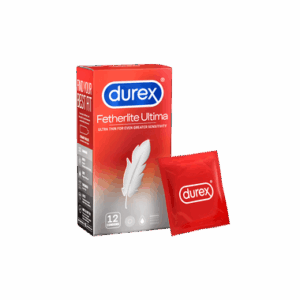 Bao cao su Durex