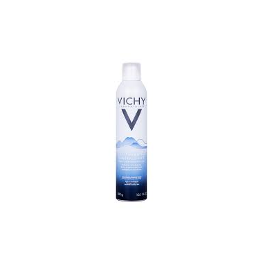 Xịt khoáng Vichy Eau Thermale Mineralizing Thermal Water giúp cấp ẩm, dịu da và cân bằng độ pH (300ml)