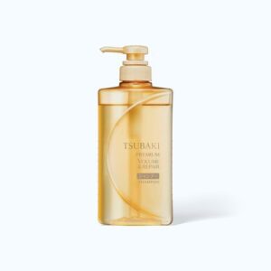 Dầu Gội TSUBAKI Phục Hồi Ngăn Rụng Tóc (Chai 490ml)