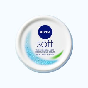 Kem dưỡng Nivea Soft (Hộp 50ml)