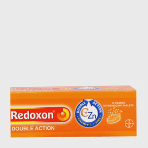 Redoxon Double Eff Tab (Hộp 10 viên)