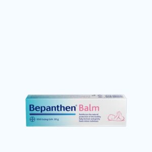 Bepanthen Balm Kem Giảm Hăm (Tuýp 30g)