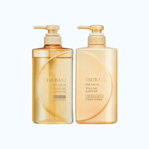 Combo gội xả TSUBAKI phục hồi ngăn rụng tóc