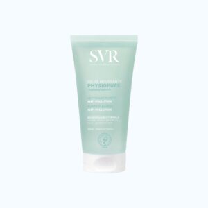 Gel rửa mặt dành SVR Physiopure Geloe Moussante dành cho da nhạy cảm (Tuýp 55ml)