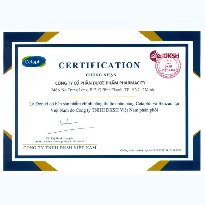 Sữa tắm và gội cho trẻ em Cetaphil Baby Gentle Wash & Shampoo (230ml)