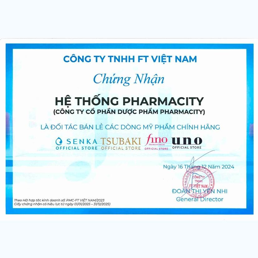 Sữa Rửa Mặt Rau Má Senka Perfect Whip Low pH Cica Sạch Sâu Lành Tính (Tuýp 100g)