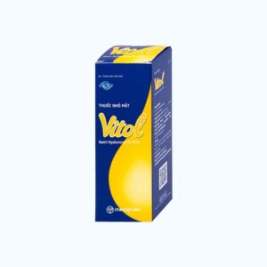 Vitol Merap (Chai 12ml)