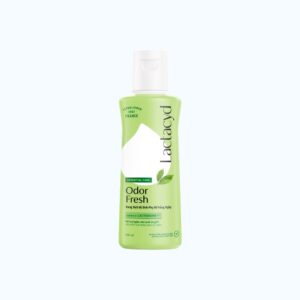 Dung Dịch Vệ Sinh Phụ Nữ Lactacyd Odor Fresh (150ml)