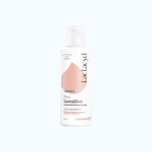 Dung Dịch Vệ Sinh Phụ Nữ Lactacyd Pro Sensitive (150ml)