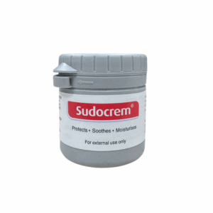 Kem Chống Hăm Tã Trẻ Em SUDOCREM (60g)
