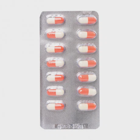 Viên nang Essividine 75mg điều trị động kinh,rối loạn lo âu (4 vỉ x 14 viên)