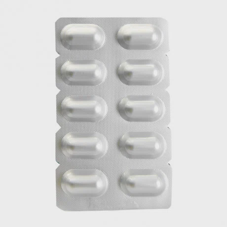 Viên nang Dagocti 0.5mg điều trị tăng sản lành tính tuyến tiền liệt (3 vỉ x 10 viên)