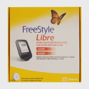 Đầu đọc máy đo đường huyết nhanh FREESTYLE LIBRE sử dụng với bộ cảm biến FreeStyle Libre