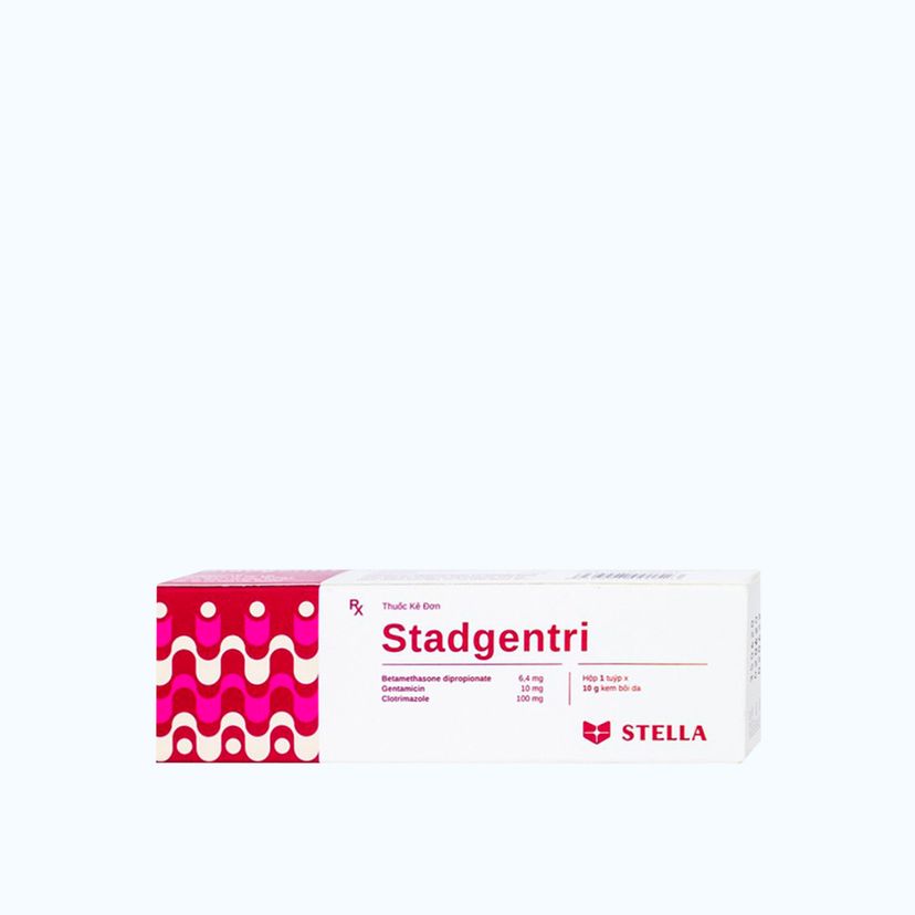 Stadgentri Cream 10g