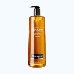 Sữa Tắm NEUTROGENA Rainbath Refreshing Shower & Bath Gel Tươi Mát Và Mịn Màng (473ml)