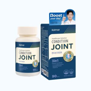 Thực phẩm bảo vệ sức khỏe CONDITION JOINT (Hộp 90 viên)