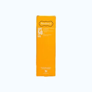 Gel chống nắng Teenilicious SPF 50 Gel 75g