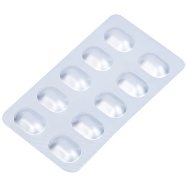 Thuốc Drexler 7,5mg Davipharm điều trị ngắn hạn chứng mất ngủ (6 vỉ x 10 viên)
