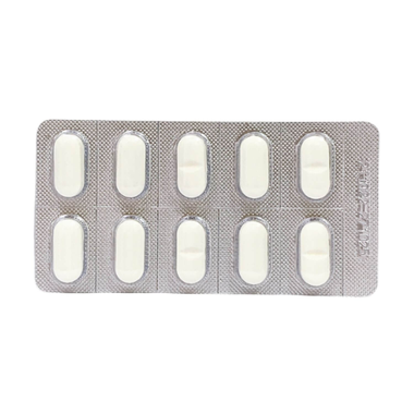 Thuốc I-Pain 400mg giảm đau, kháng viêm (10 vỉ x 10 viên)