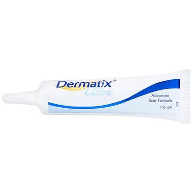 Kem bôi dạng gel Dermatix Ultra hỗ trợ làm mờ sẹo hiệu quả (15g)