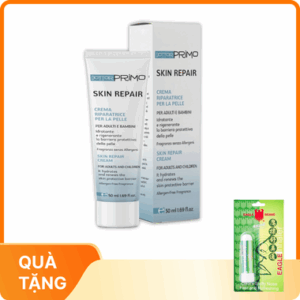 Kem dưỡng da Dottorprimo Skin Repair giúp duy trì độ ẩm cho da (50mL)