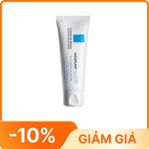 Kem dưỡng La Roche Posay phục hồi và làm dịu da Cicaplast Baume B5 (100ml)