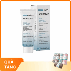 Kem dưỡng da Dottorprimo Skin Repair giúp duy trì độ ẩm cho da (20mL)