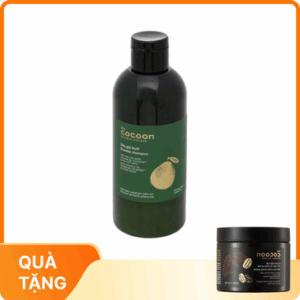 Dầu gội bưởi Cocoon giảm gãy rụng & kích thích mọc tóc (chai 310ml)