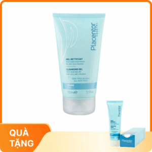 Tẩy tế bào chết Placentor Vegetal Exfoliating Cream Face (50ml)