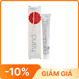 Handcream - Kem dưỡng giúp bảo vệ và duy trì độ ẩm cho da tay và cơ thể (60ml)