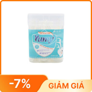 Tăm Chỉ Yumy (Hộp 50 cái)