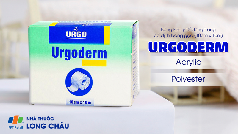Urgoderm 1