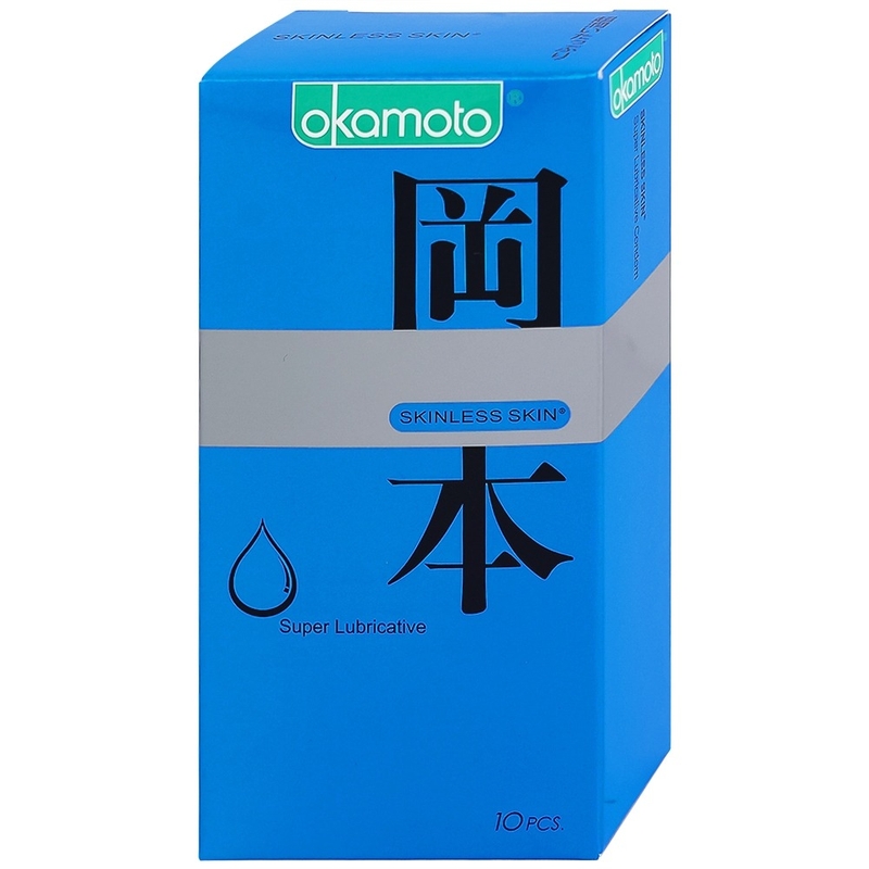 bao_cao_su_okamoto_skinless_skin_sieu_boi_tron_khong_mui_hop_10_cai_1_118037744b Bao cao su Okamoto Skinless Skin Super Lubricated 1