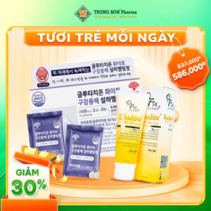 Tươi Trẻ Mỗi Ngày