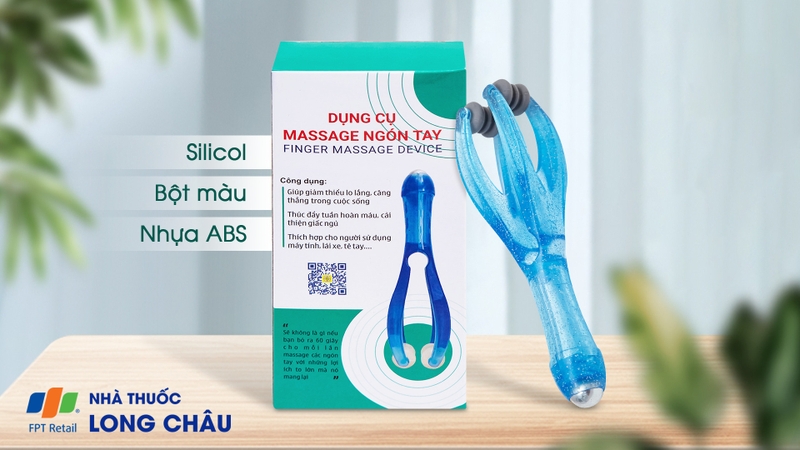 dung cu massage ngon tay Duy Thanh 1