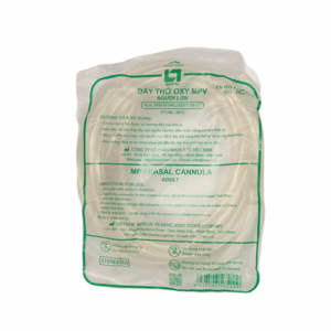 Dây thở Oxy người lớn MPV (1 sợi)