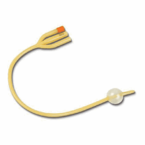 Dây thông tiểu Foley 10 ( hộp 10 cái)