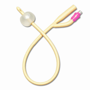 Dây thông tiểu Foley 26 (Hộp 10 cái)