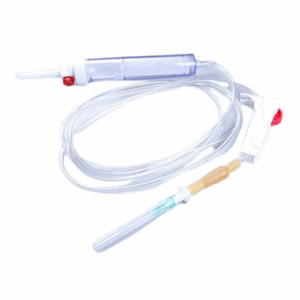 Dây truyền dịch Greetmed