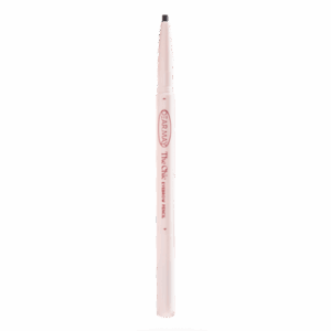 Chì Kẻ Mày Dearmay The Chic Eyebrow Pencil 01 Ash Gray