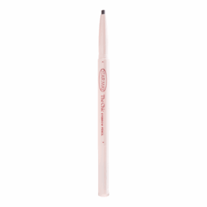 Chì Kẻ Mày Dearmay The Chic Eyebrow Pencil 03 Choco Brown