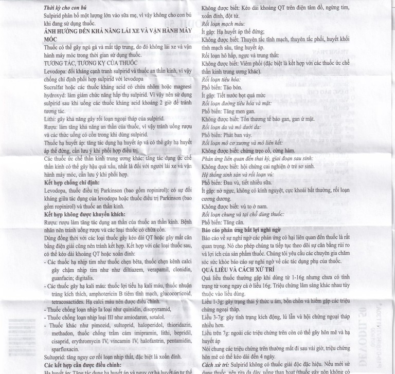 Thuốc Devodil Remedica điều trị ngắn hạn chứng lo âu, rối loạn hành vi nghiêm trọng (2 vỉ x 10 viên)