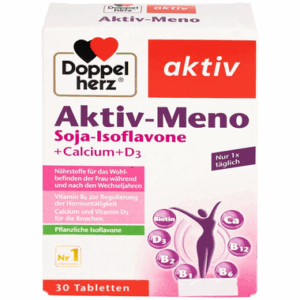 Doppelherz aktiv Active-Meno
