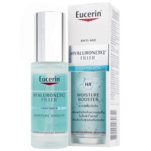 Tinh chất Eucerin Anti-Age Hyaluron-Filler Moisture Filler cấp ẩm ngăn ngừa lão hóa (30ml)