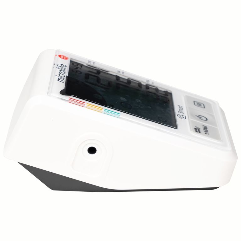 Máy đo huyết áp bắp tay Microlife B3 AFIB Advanced hỗ trợ đo huyết áp, cảnh báo đột quỵ